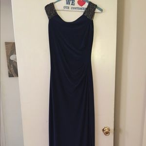 Formal dress